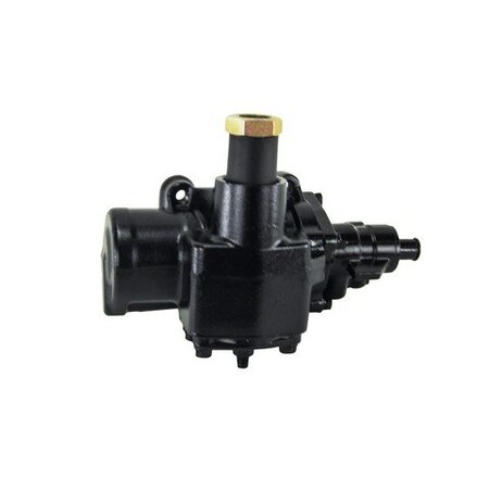 Atlantic Auto Entprs New Gear Box, 7820N 7820N